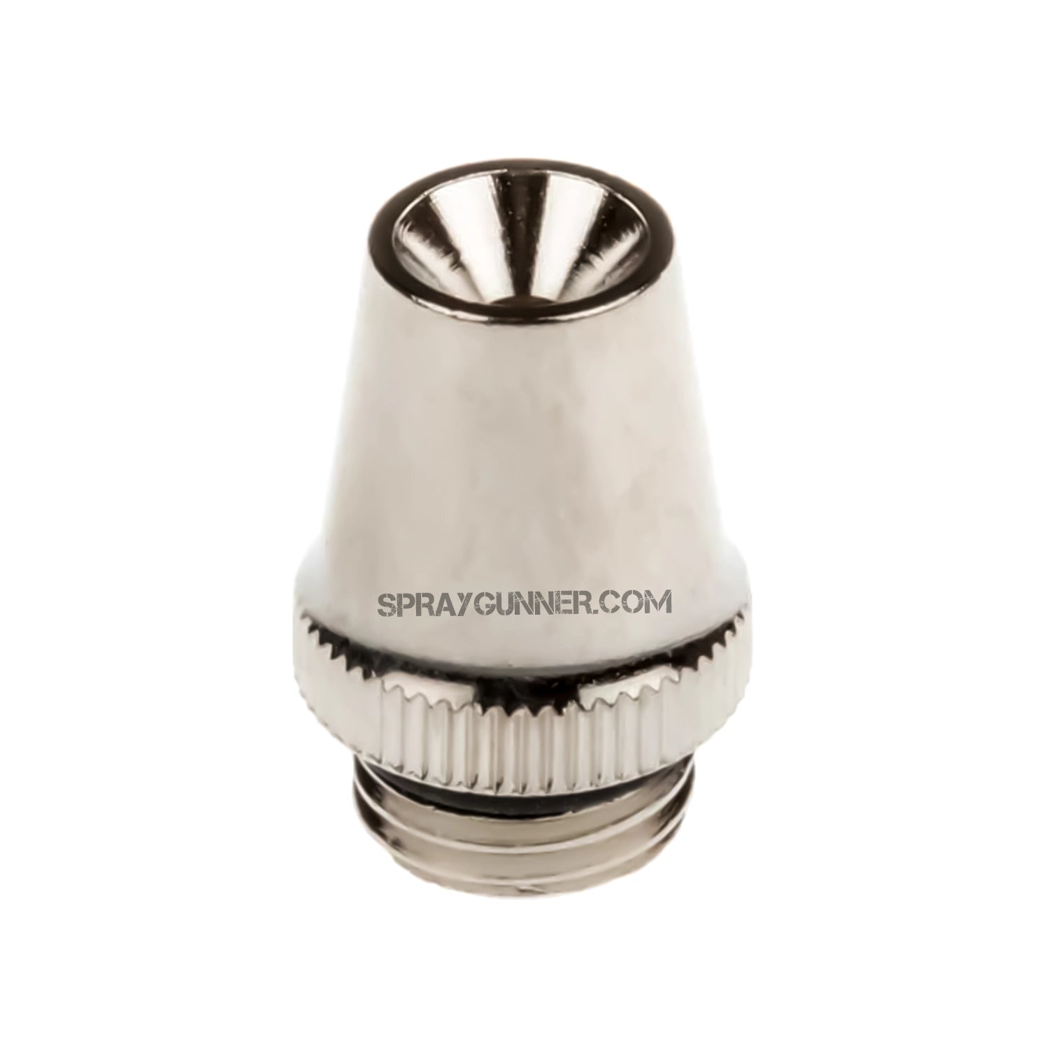 Spatter cap, 0.15 - 0.6mm for all airbrushes - Urbanlystore