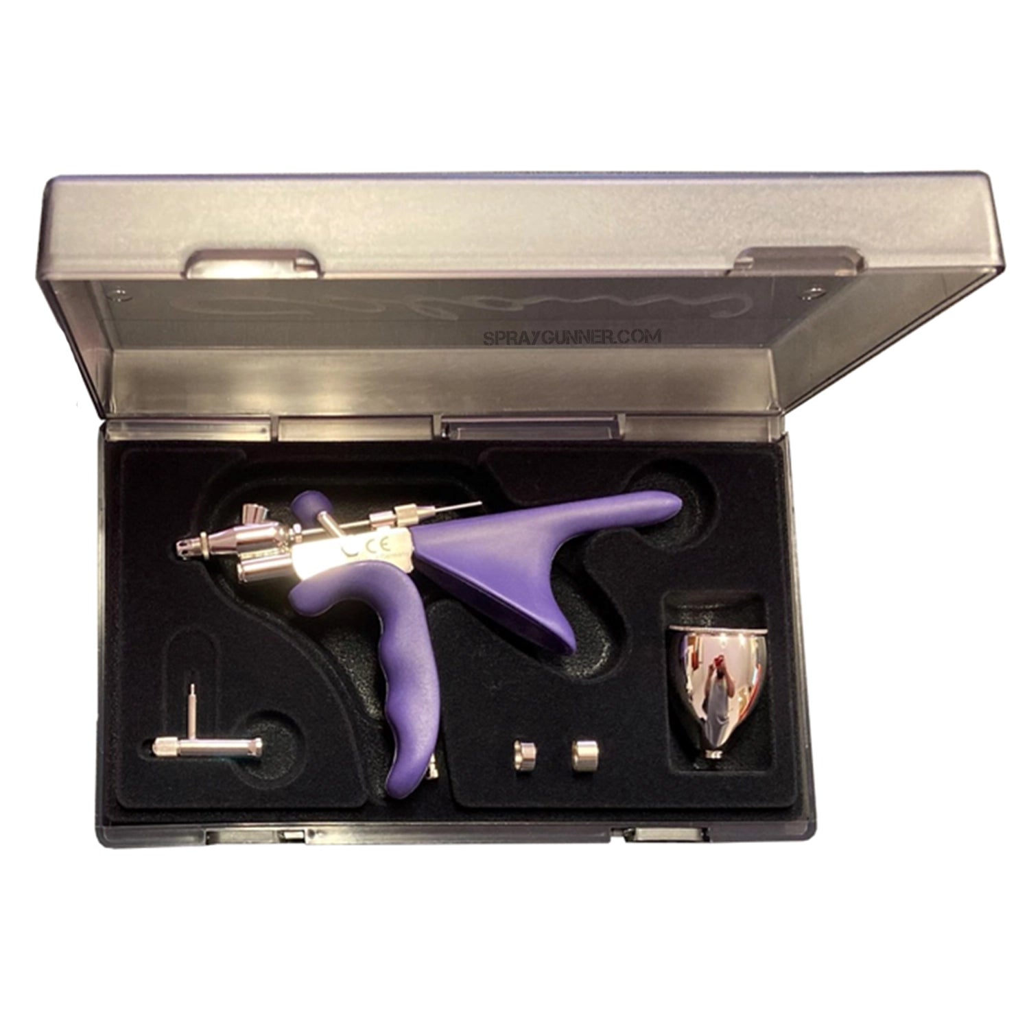 Harder & Steenbeck COLANI - Urbanlystore