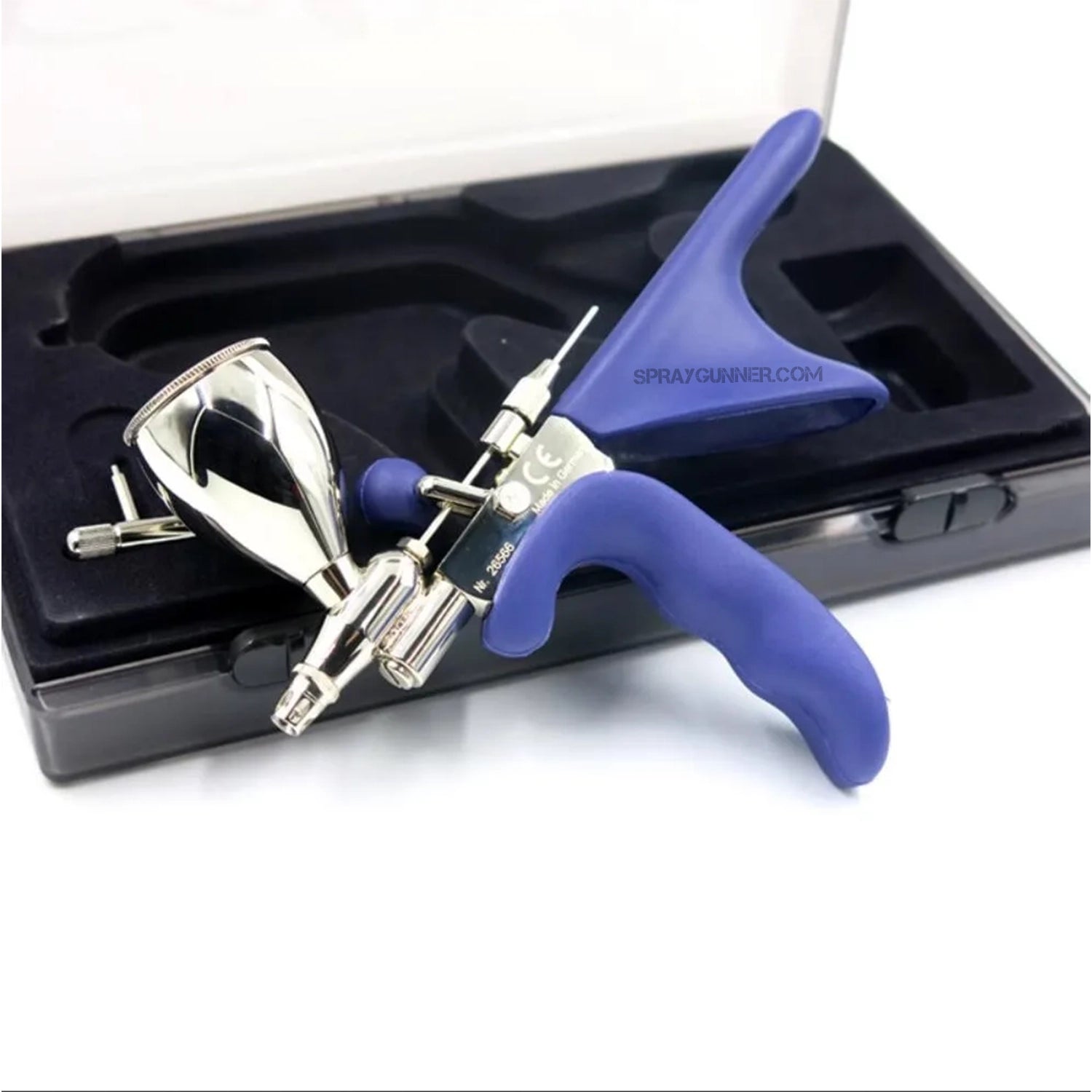 Harder & Steenbeck COLANI - Urbanlystore