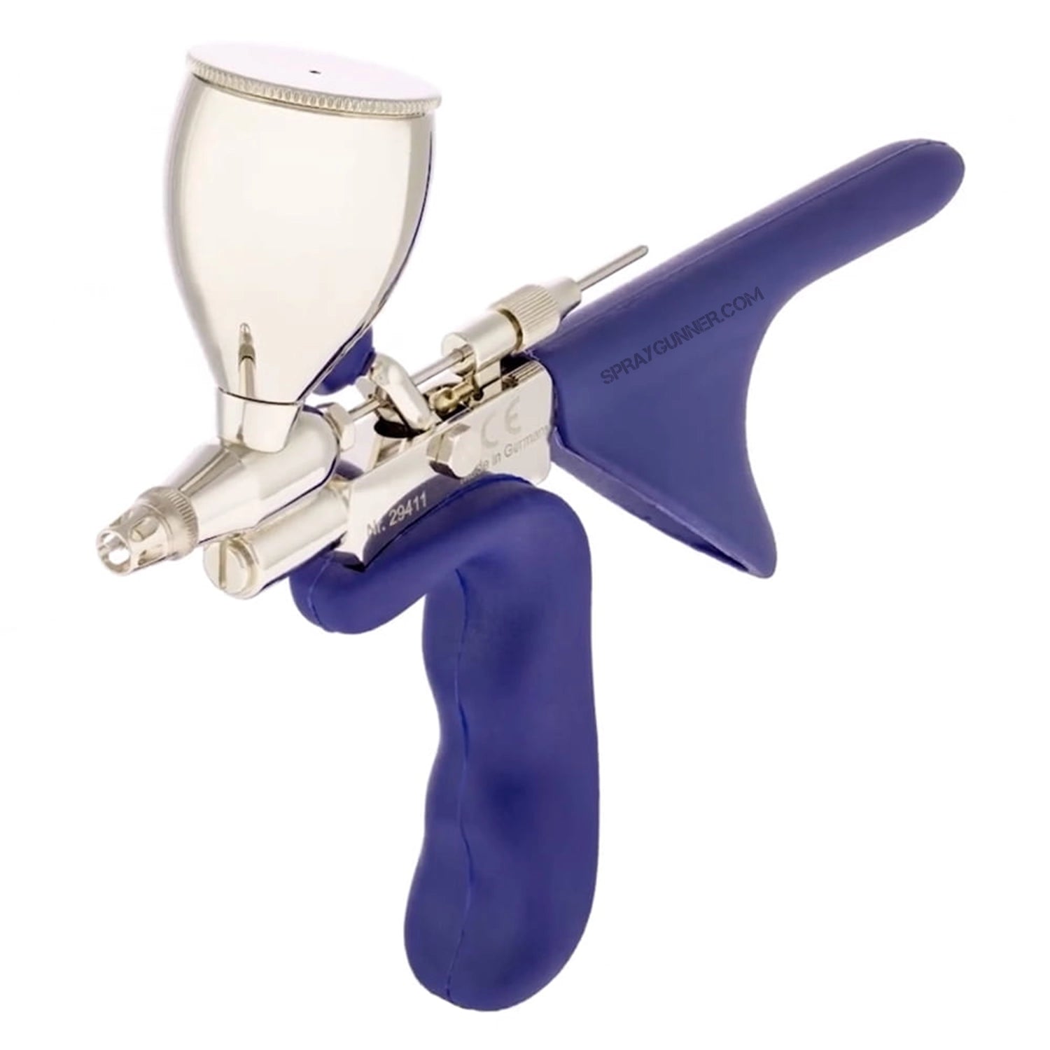 Harder & Steenbeck COLANI - Urbanlystore