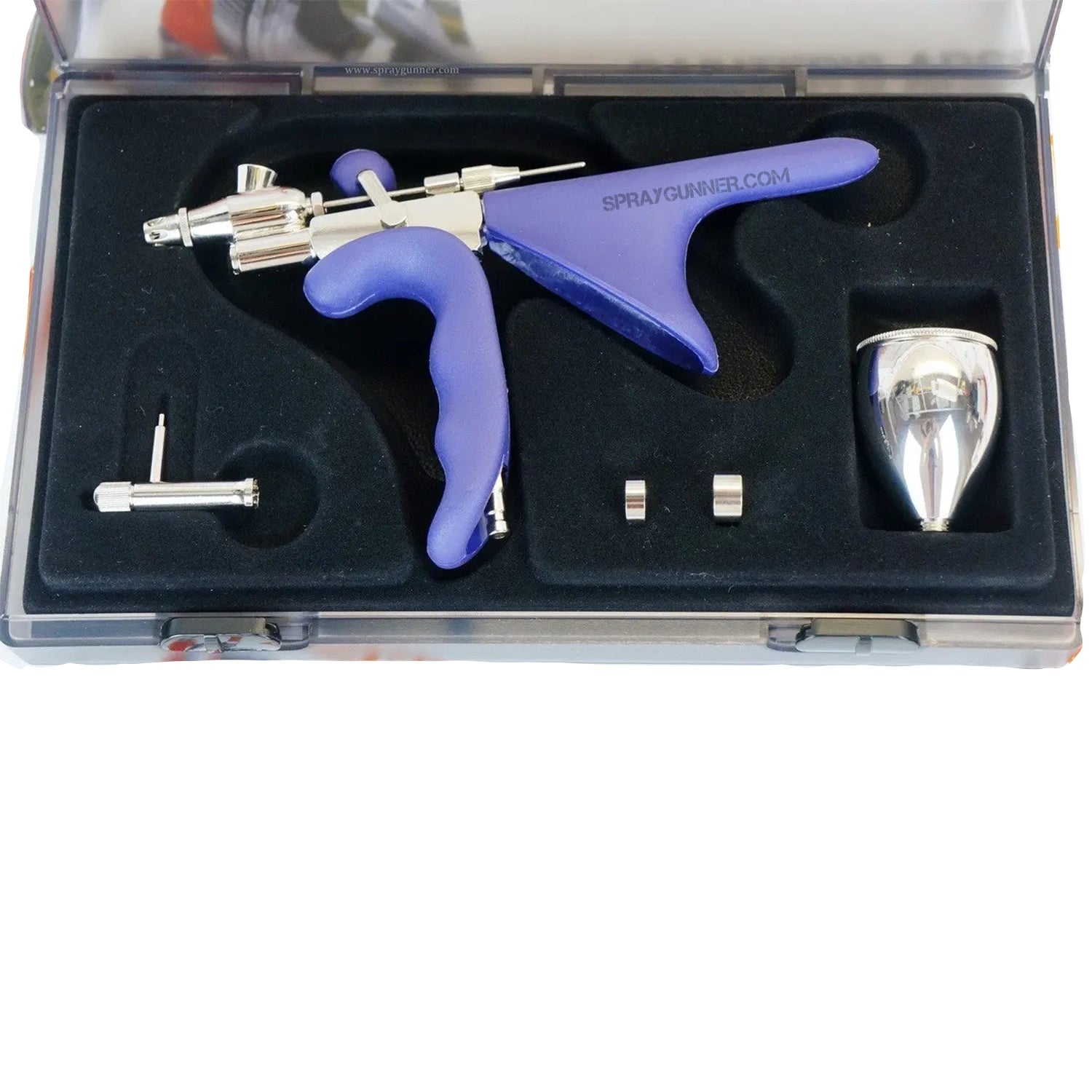 Harder & Steenbeck COLANI - Urbanlystore