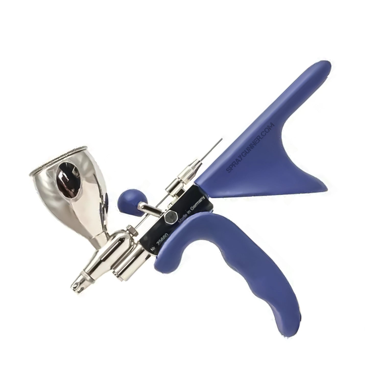 Harder & Steenbeck COLANI 0.8mm - Urbanlystore