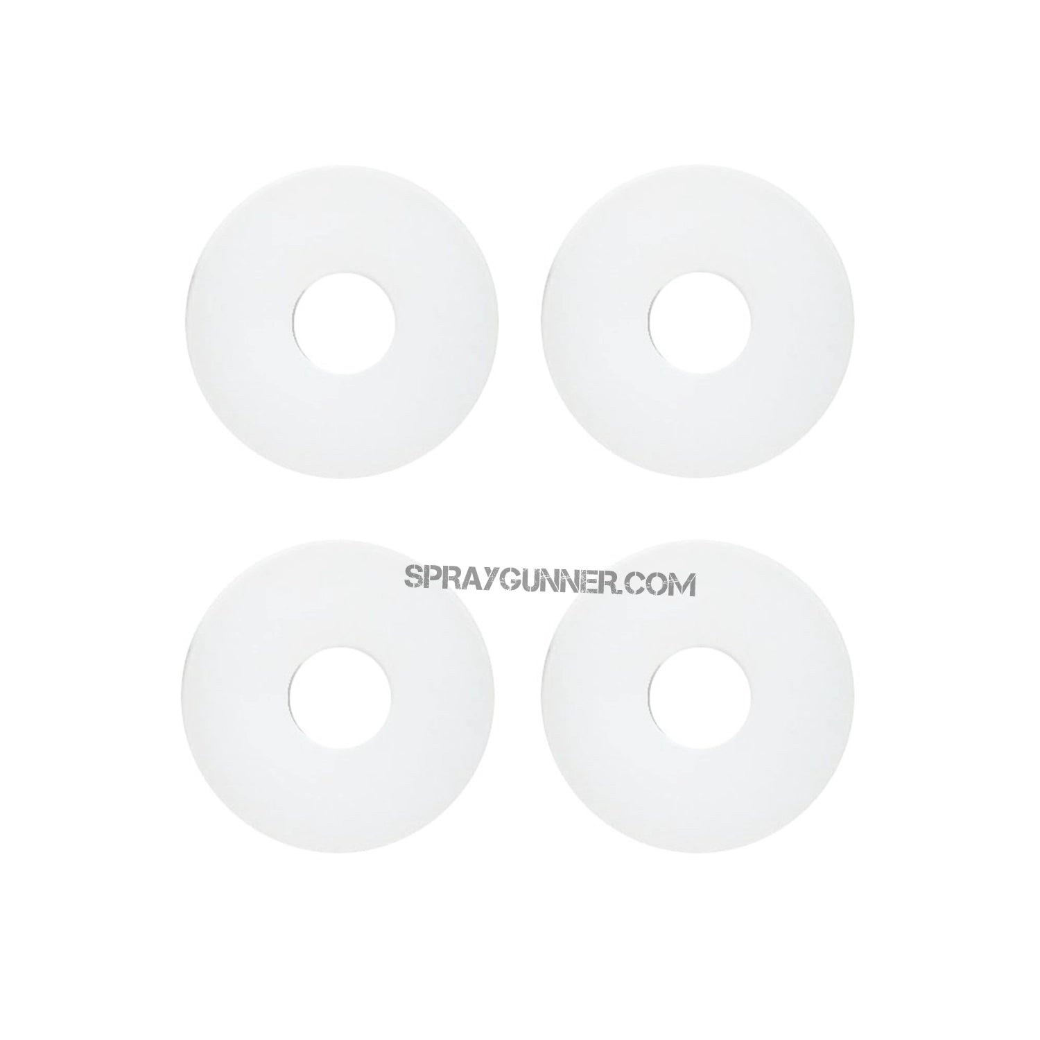 Needle nut seal PTFE (4 pcs set) for COLANI - Urbanlystore