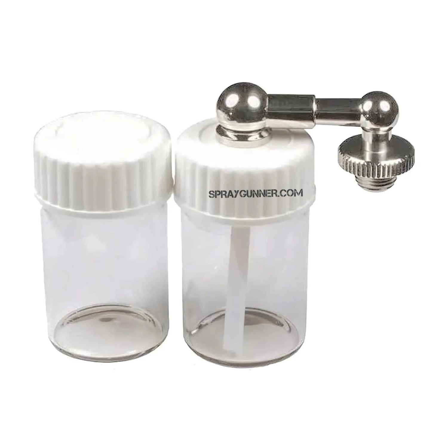 Harder and Steenbeck side fitting conversion kit 124403 - Urbanlystore