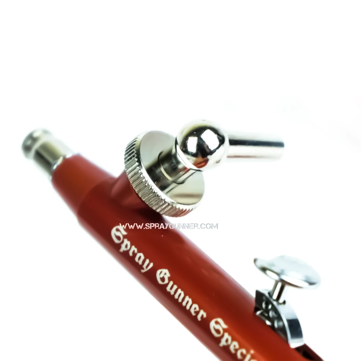 Harder and Steenbeck side fitting conversion kit 124403 - Urbanlystore