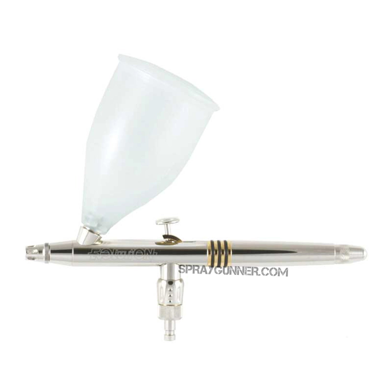 Plastic cup 50ml for Harder & Steenbeck - Urbanlystore