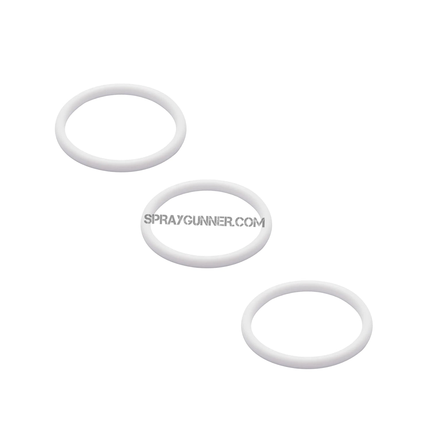 PTFE O-ring for airbrush cup - Urbanlystore