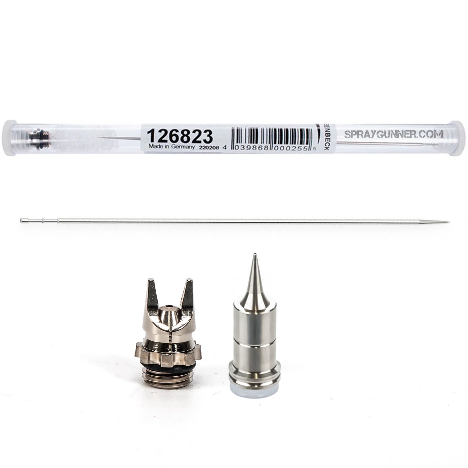 Nozzle set, 0.15mm Fine Line - Urbanlystore