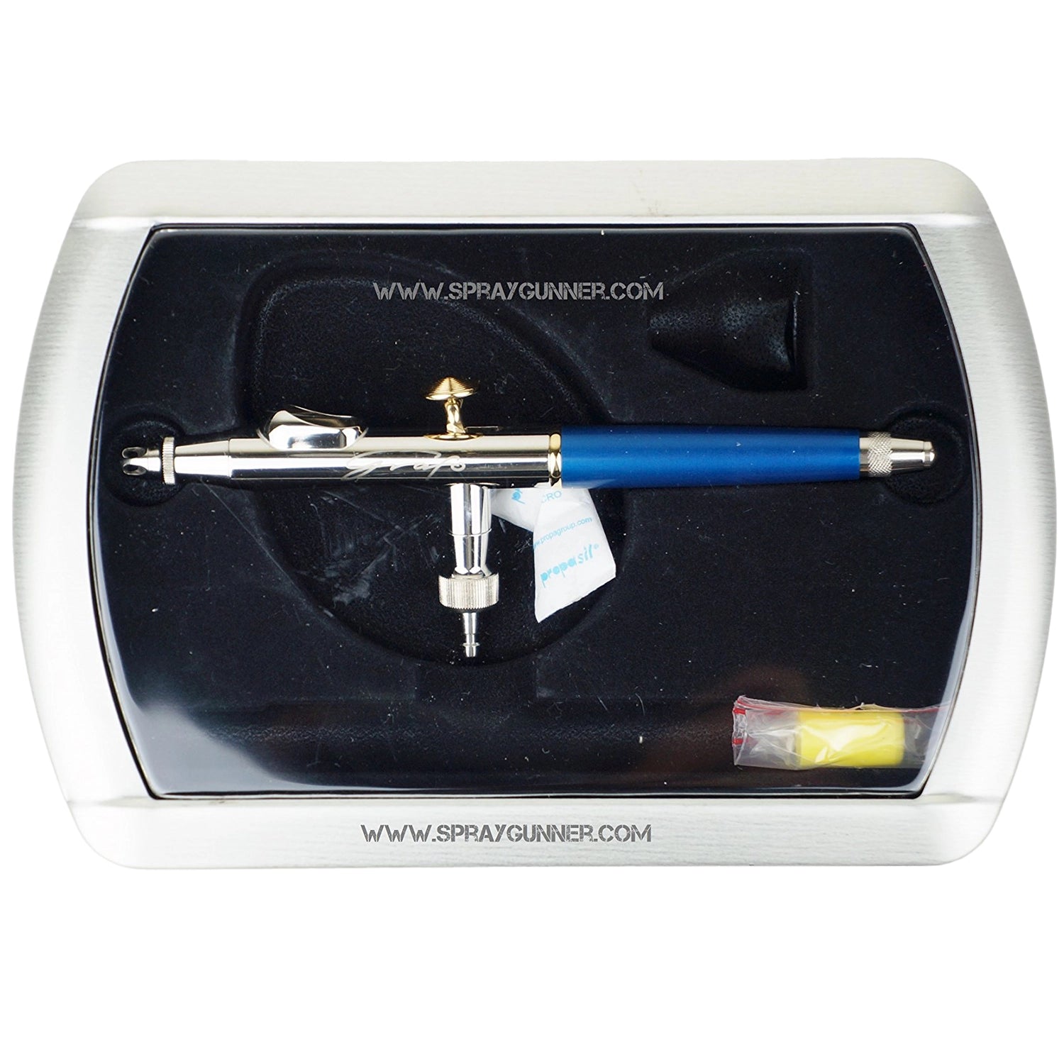 Harder & Steenbeck GRAFO T1 - Urbanlystore