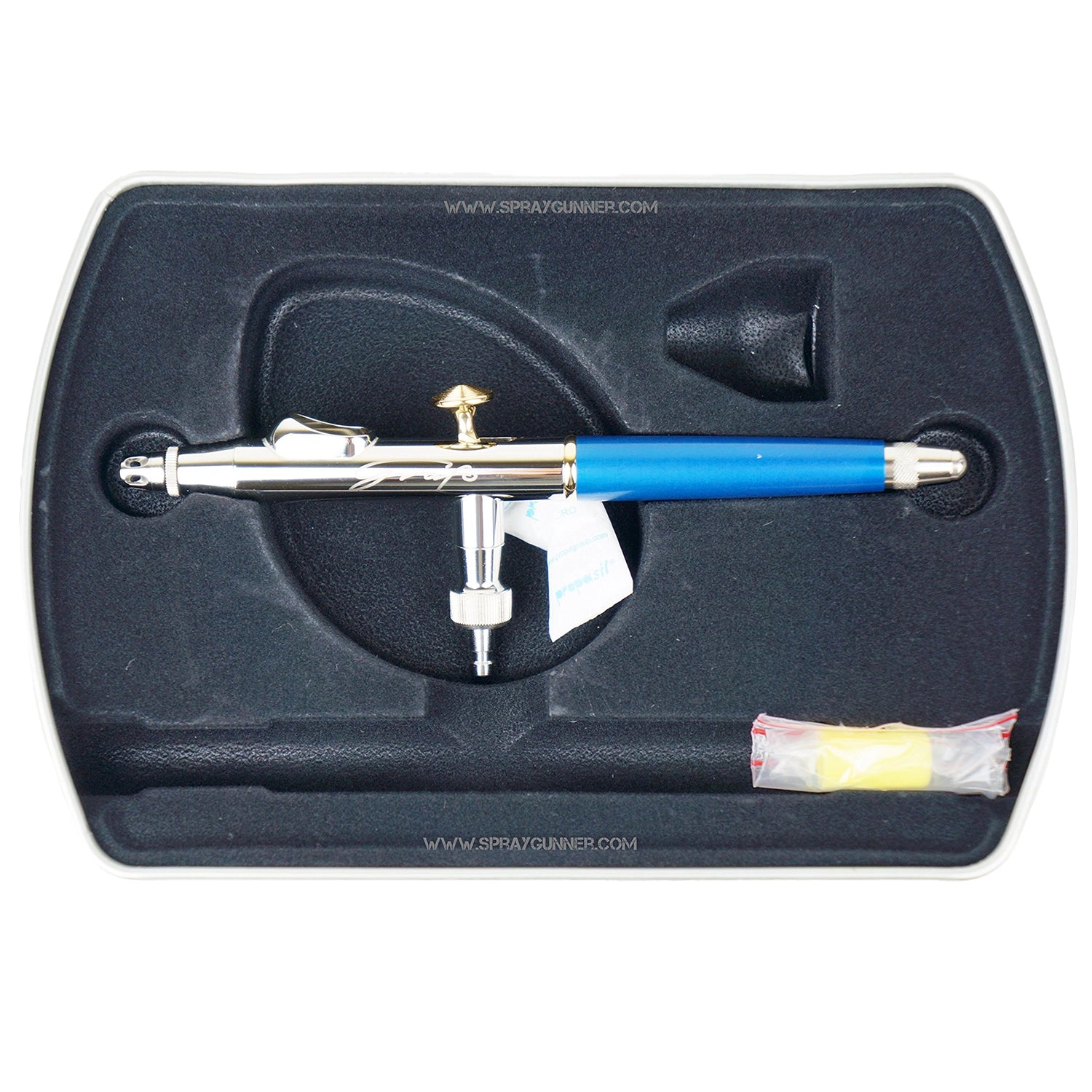 Harder & Steenbeck GRAFO T1 - Urbanlystore