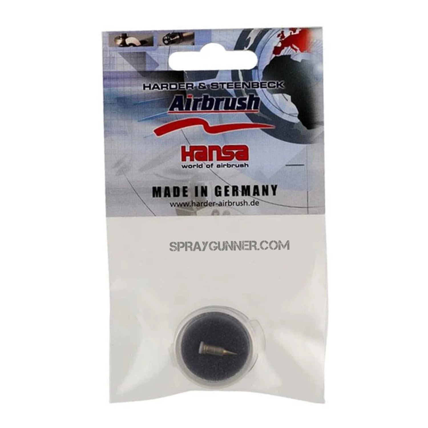 0.15mm Harder & Steenbeck Nozzle - Urbanlystore