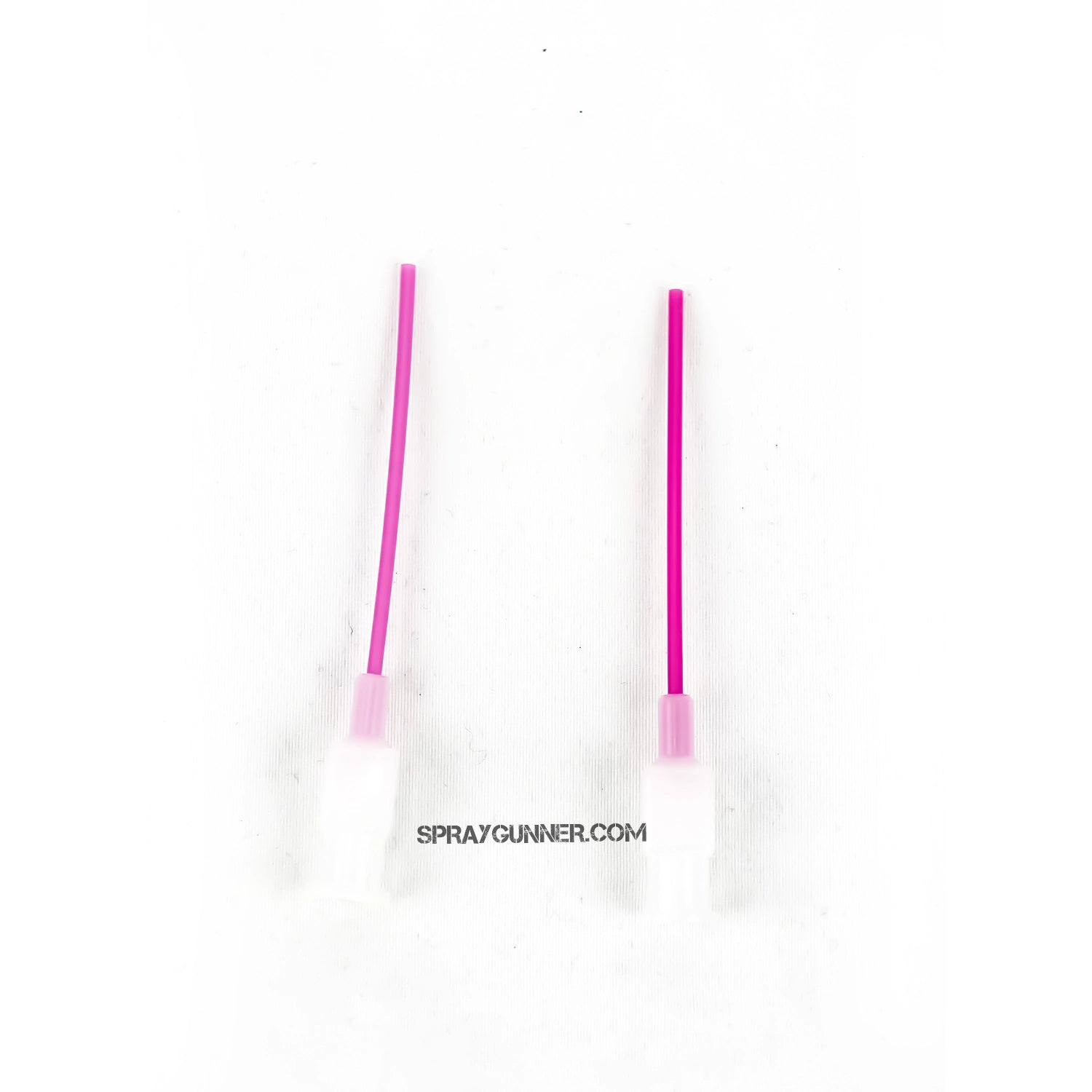 Flexible 35mm Long/0.5mm Air Needle for Airblower - Urbanlystore