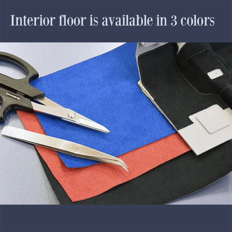 MODEL FACTORY HIRO: 1/12scale Fulldetail Kit : C1 [1960] - Urbanlystore