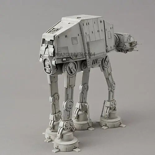 Bandai Hobby Star Wars 1/144 AT-AT Walker Building Kit Bandai