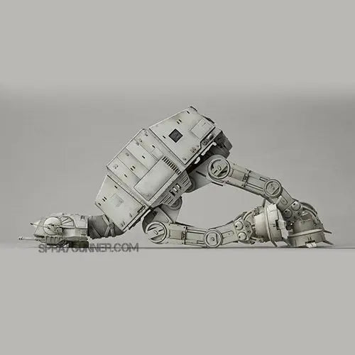 Bandai Hobby Star Wars 1/144 AT-AT Walker Building Kit Bandai