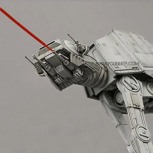 Bandai Hobby Star Wars 1/144 AT-AT Walker Building Kit Bandai