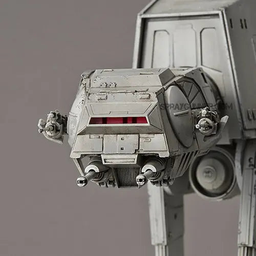 Bandai Hobby Star Wars 1/144 AT-AT Walker Building Kit Bandai