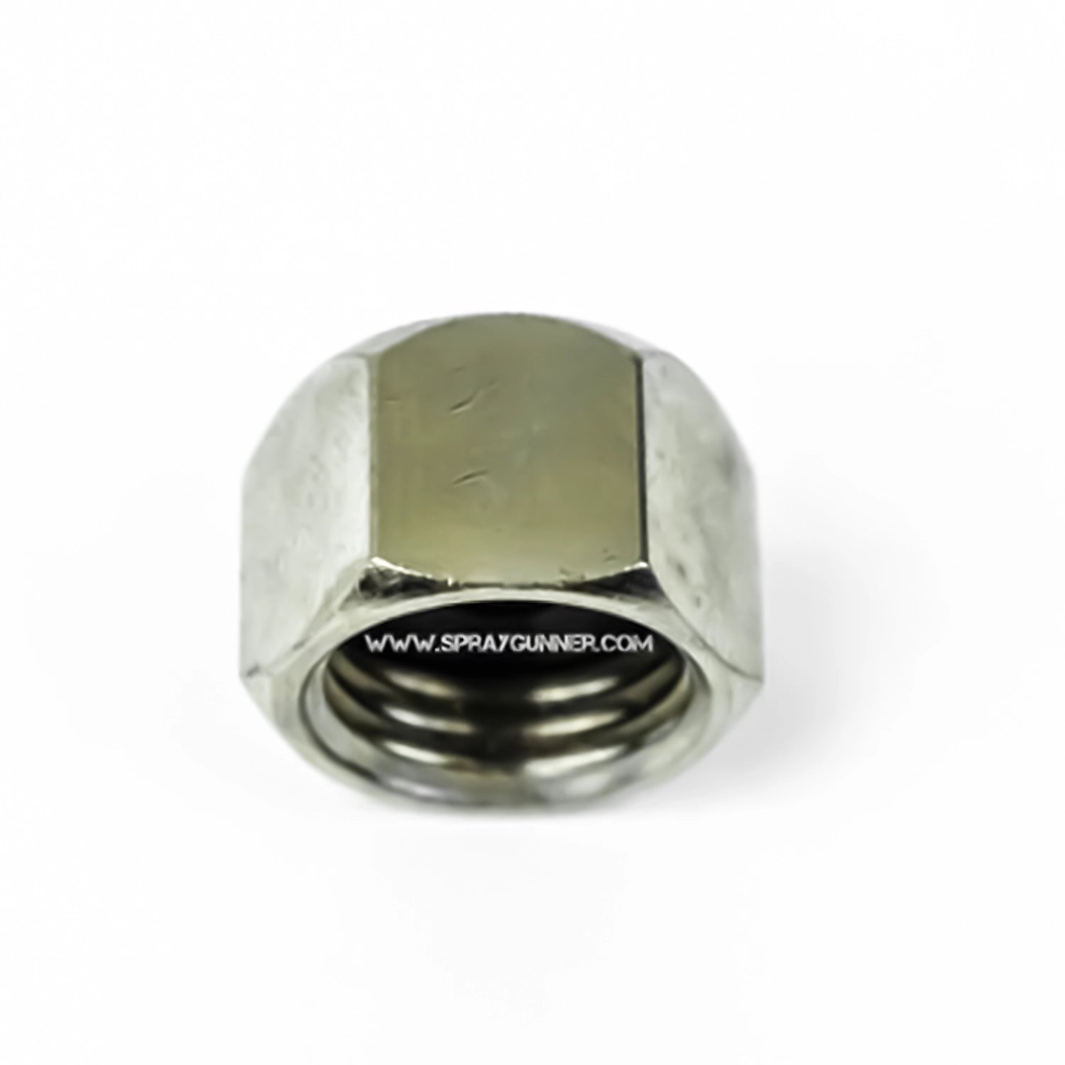 1/4" Blanking Cap - Urbanlystore
