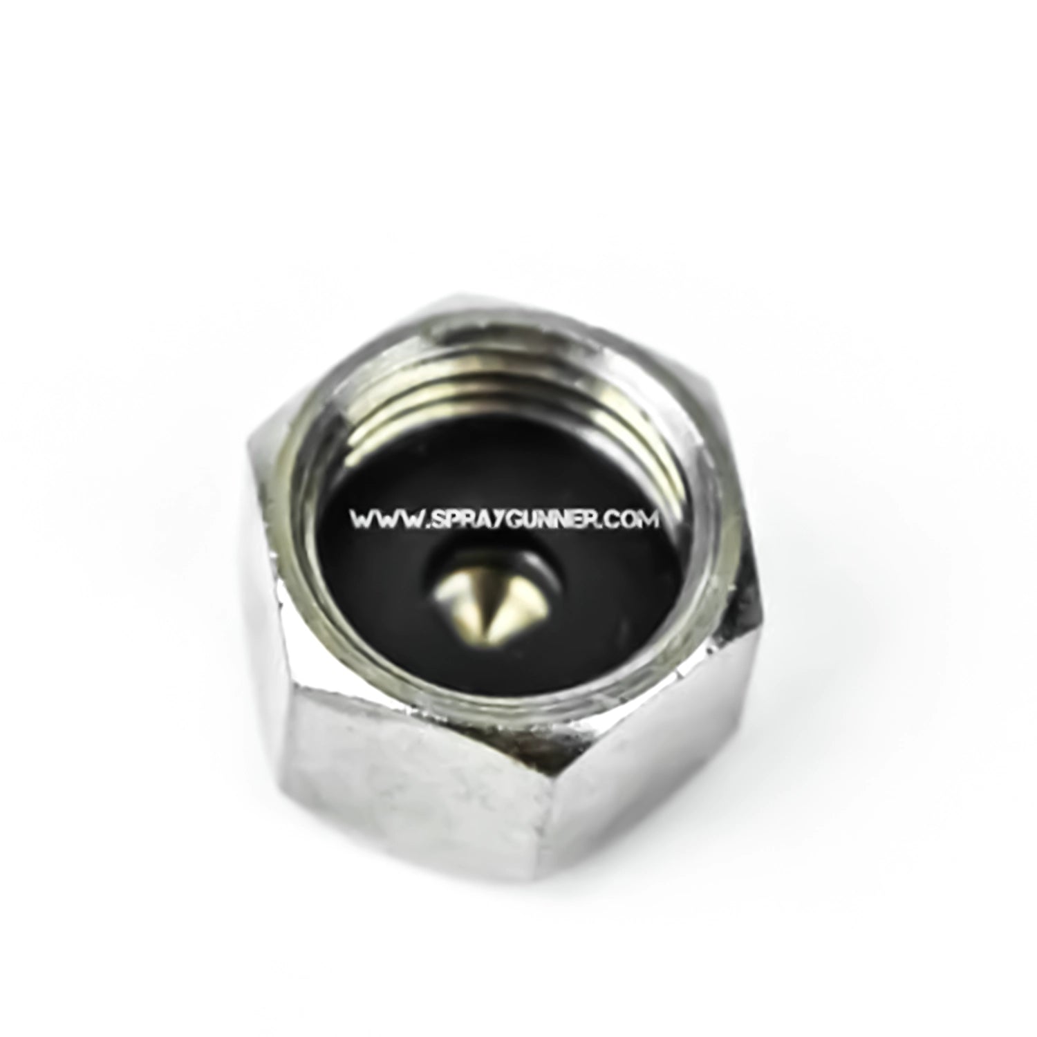 1/4" Blanking Cap - Urbanlystore