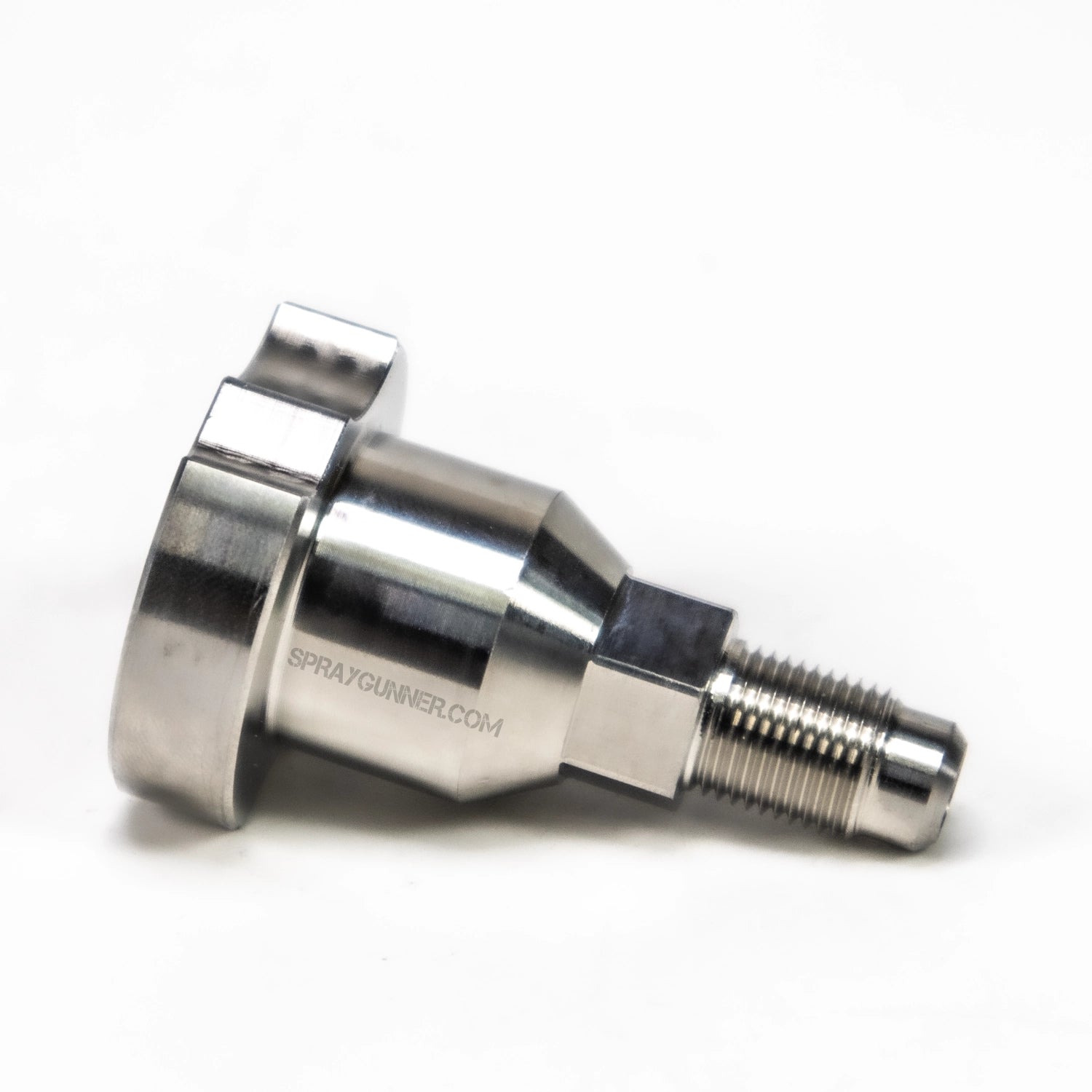 NO NAME PPS ADAPTER IWATA LPH-80 MINI - Urbanlystore