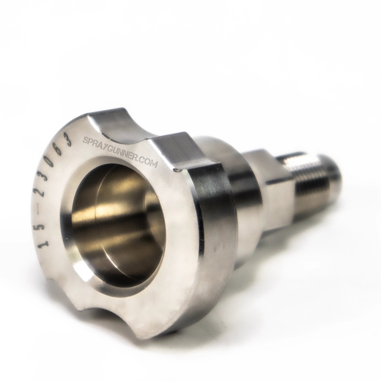 NO NAME PPS ADAPTER IWATA LPH-80 MINI - Urbanlystore