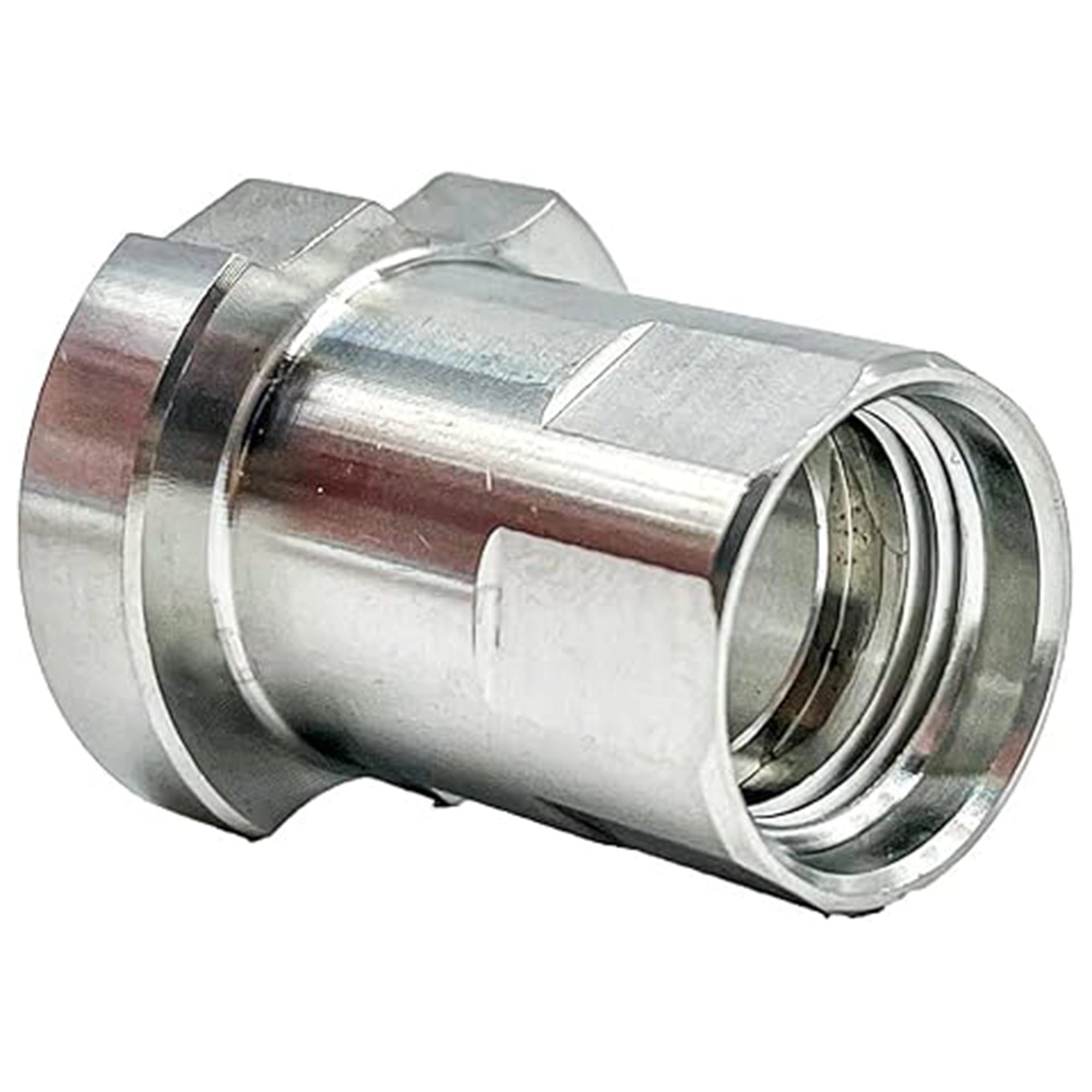 Open Box Disposable Cup Adapter for Sagola 4600