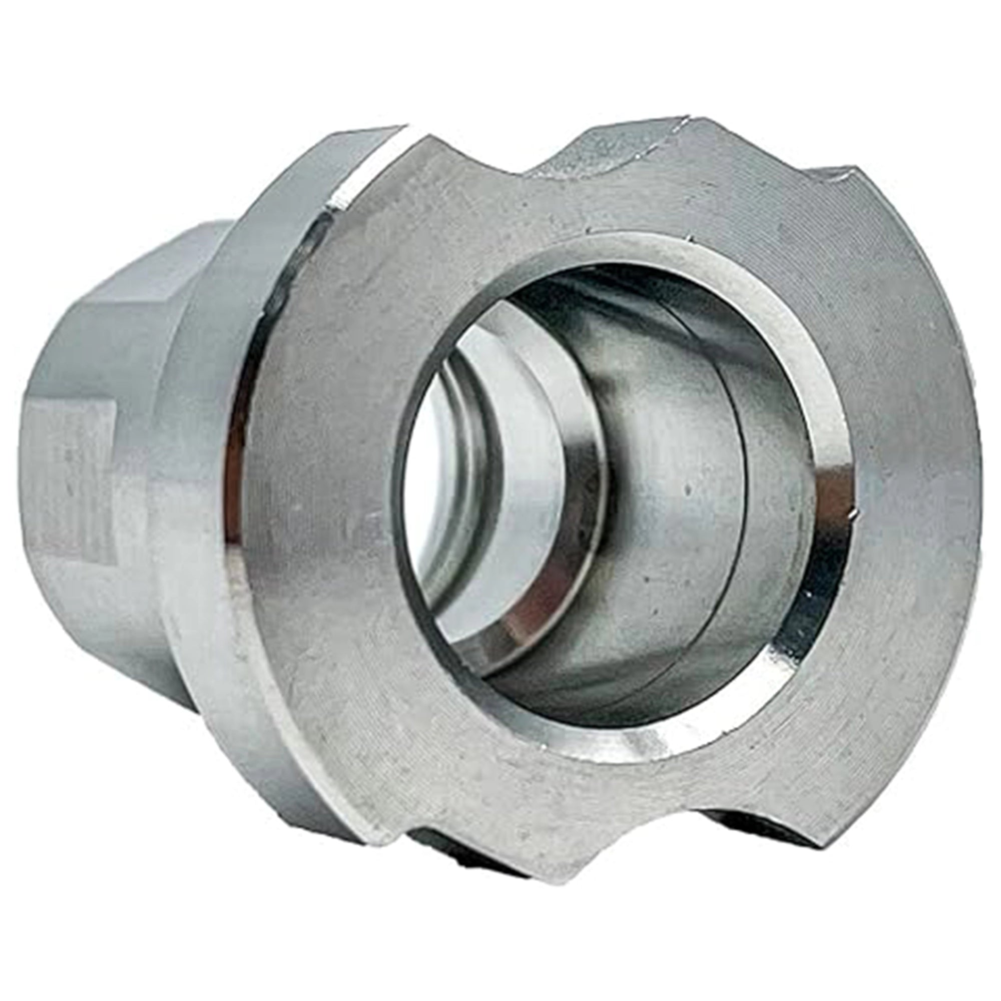 Open Box Disposable Cup Adapter for Sagola 4600