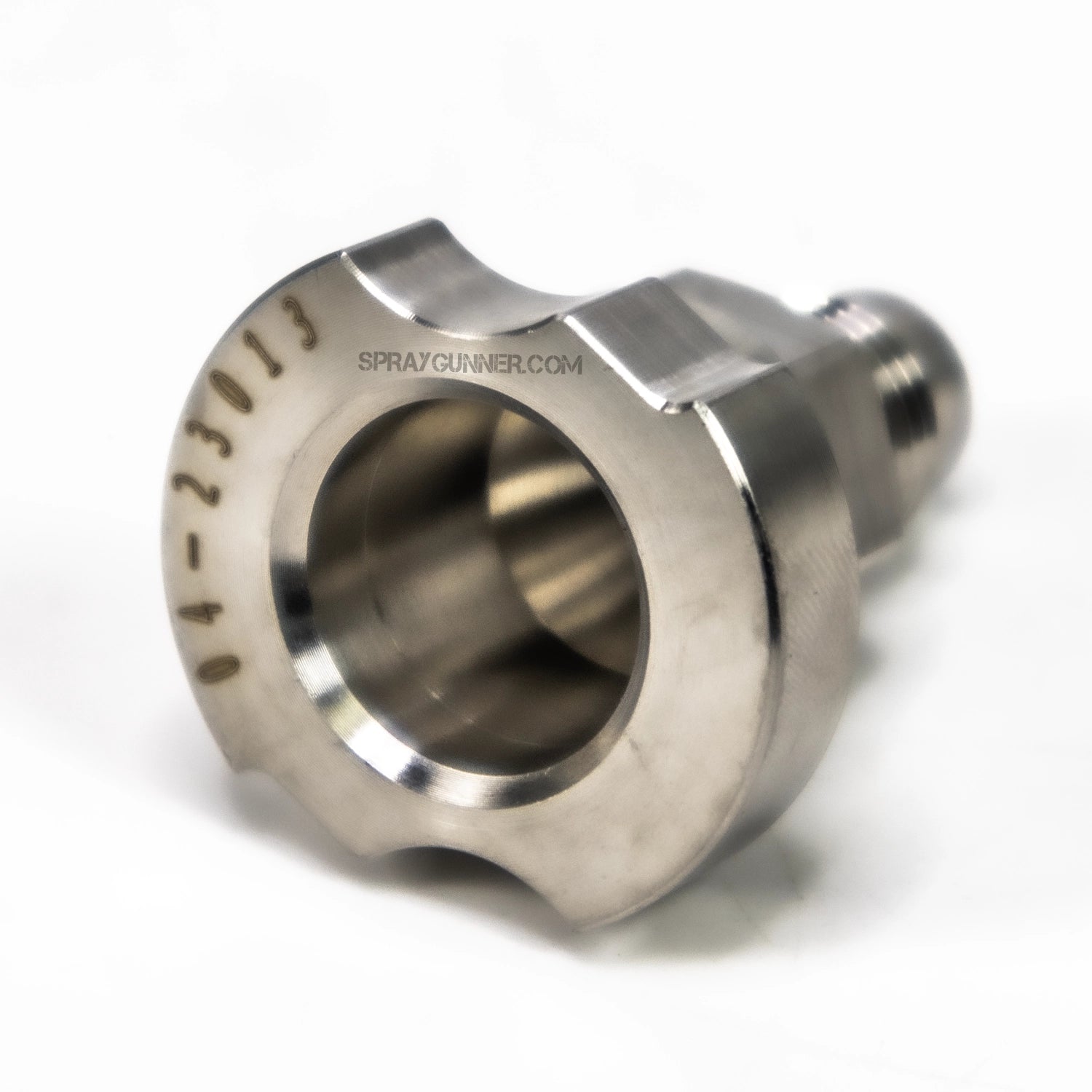 NO NAME PPS IWATA ADAPTER - Urbanlystore