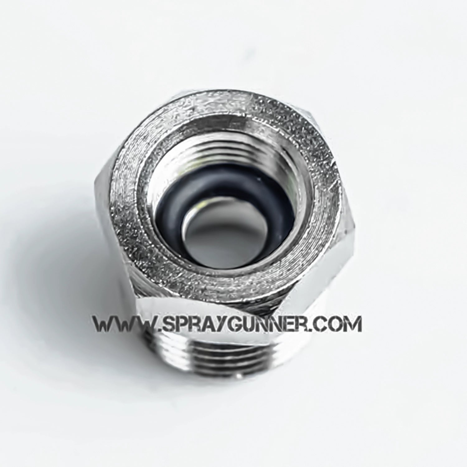 Sparmax Adapter 1/8" female to 1/4" male - Urbanlystore