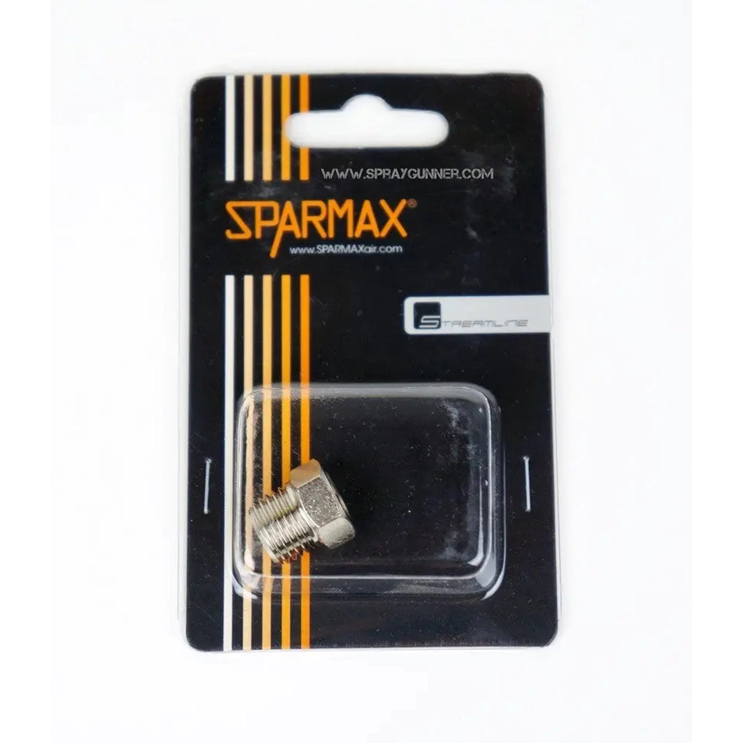 Sparmax Adapter 1/8" female to 1/4" male - Urbanlystore