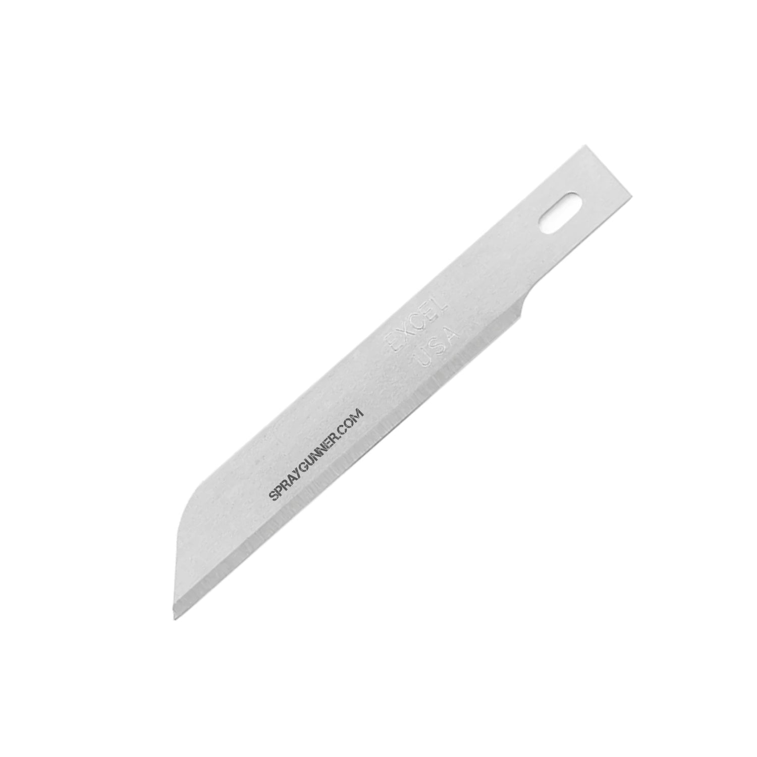 Long Edge Blade - Urbanlystore