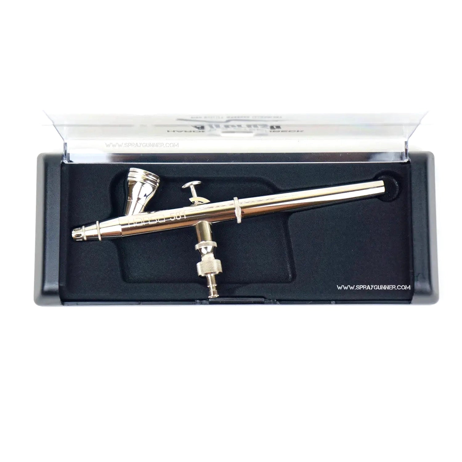 Hansa 581 - Urbanlystore