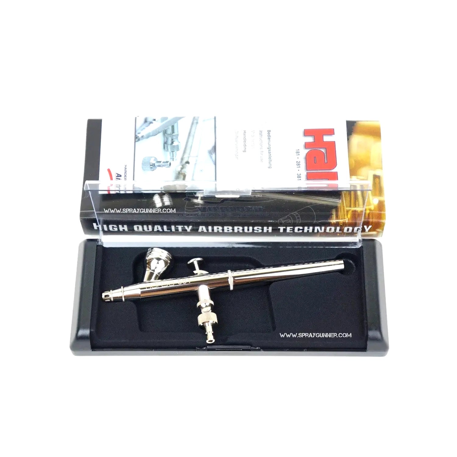 Hansa 581 - Urbanlystore