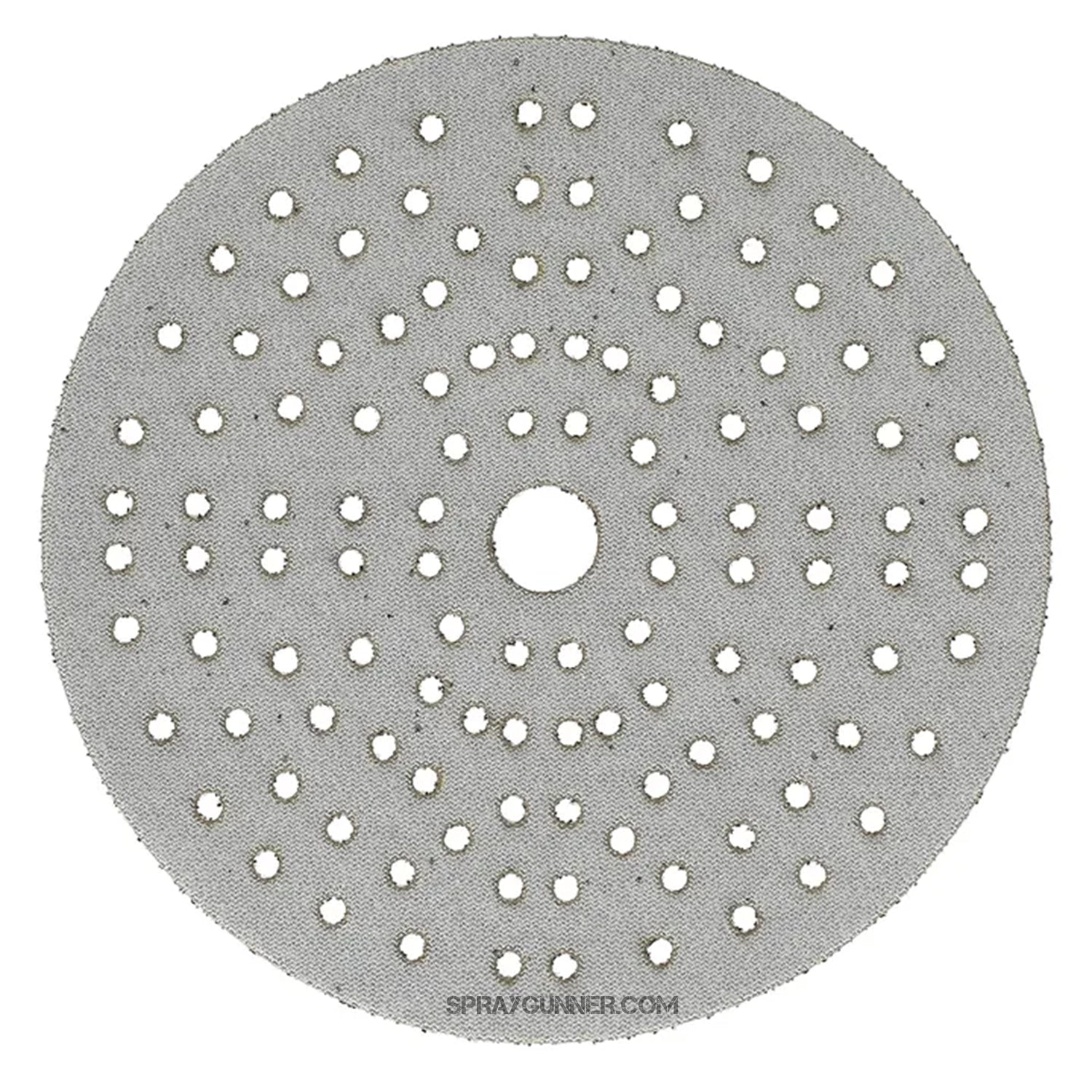 Mirka Iridium 6" Grip Disc - Urbanlystore