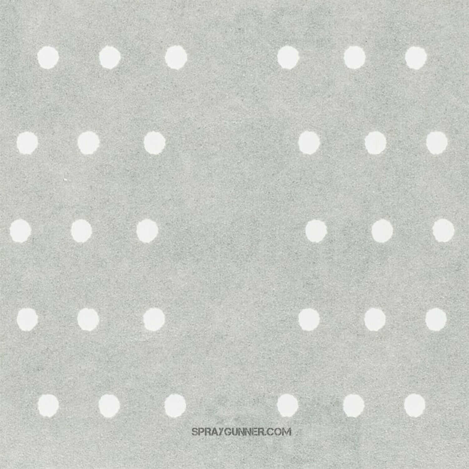 Mirka Iridium 6" Grip Disc - Urbanlystore