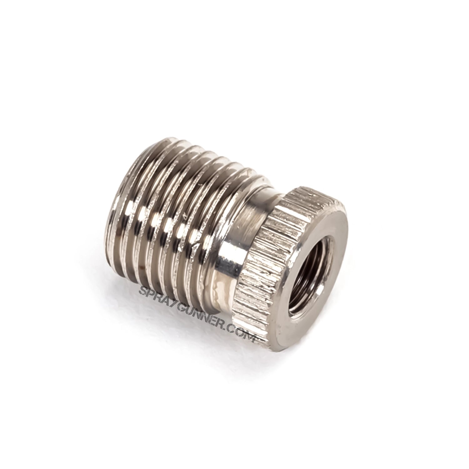 Badger airbrush adapter to 1/8" hose - Urbanlystore