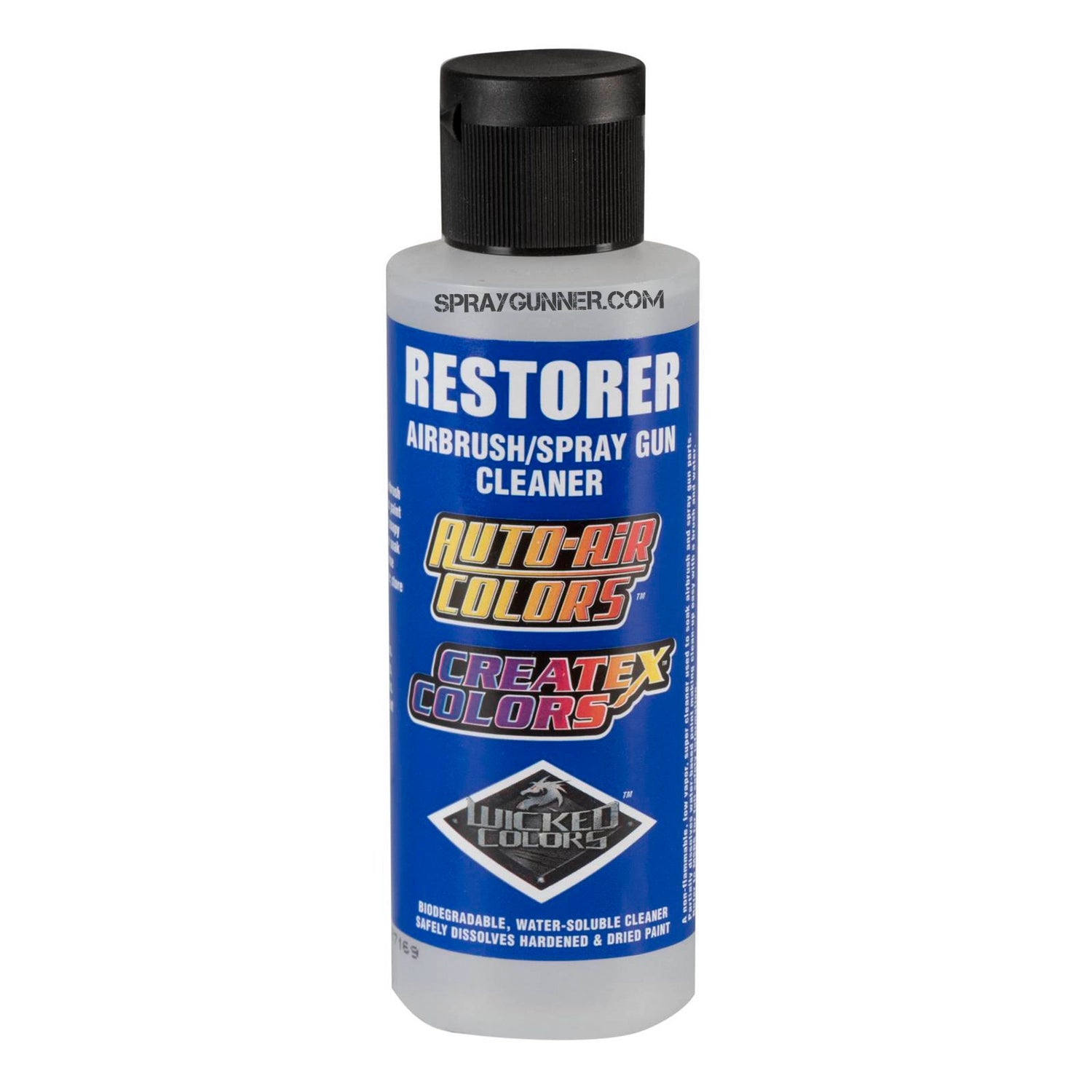Createx 4008 Restorer 4oz. - Urbanlystore