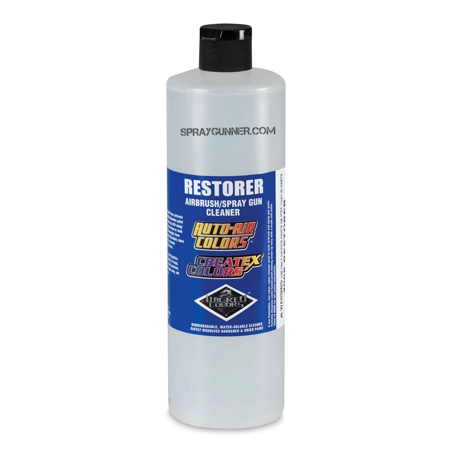 Createx 4008 Restorer 16oz. - Urbanlystore
