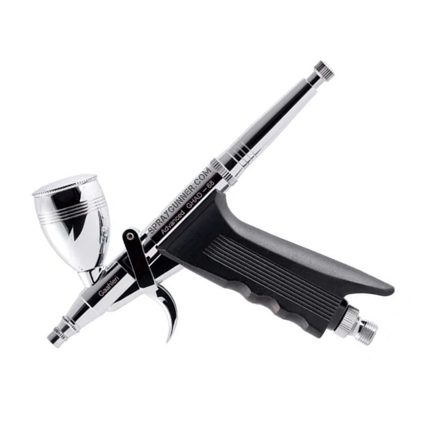 GAAHLERI Advanced Series GHAD-68 Airbrush - Urbanlystore