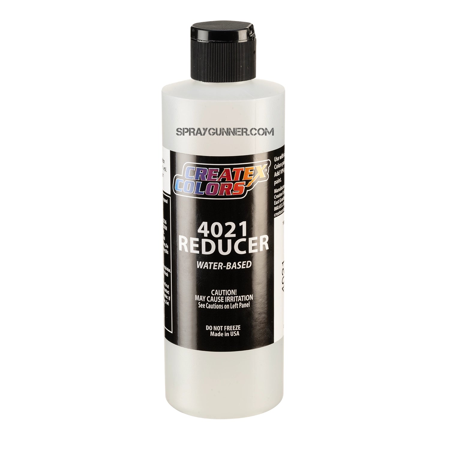 Createx 4021 Reducer - new must-have product - Urbanlystore