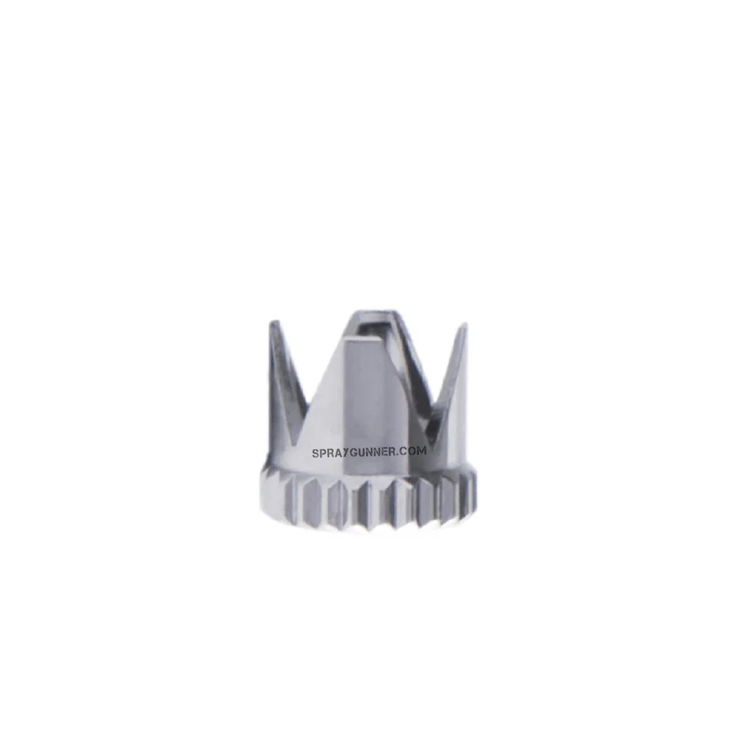 GAAHLERI Airbrush Crown Pattern Air Cap - Urbanlystore