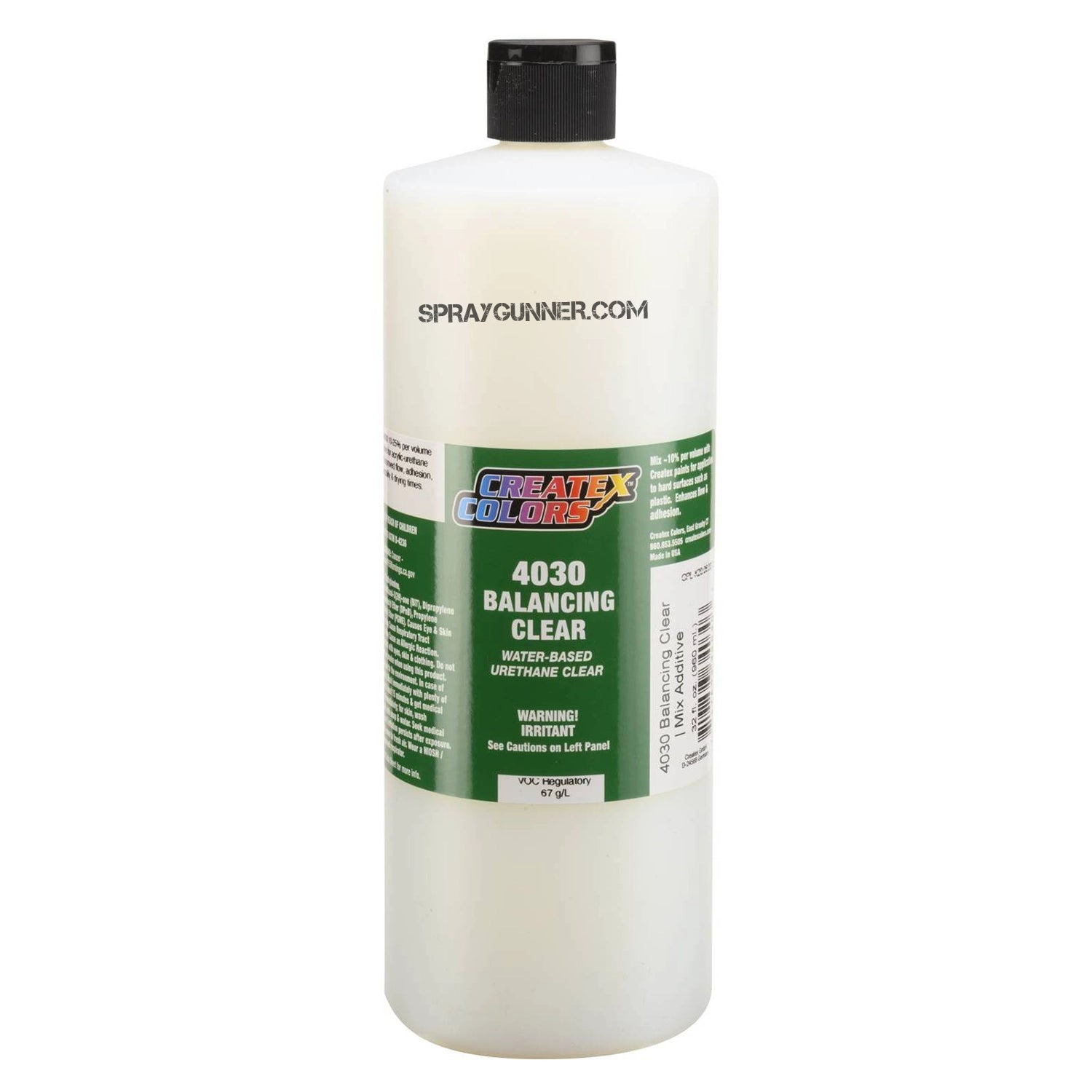 Createx Colors Intercoat 4030 - Urbanlystore