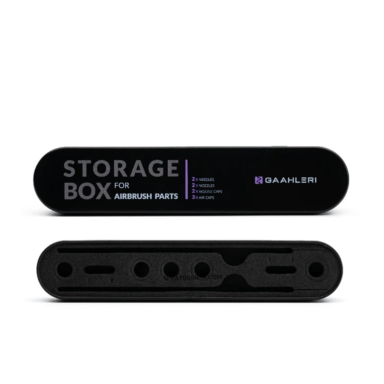 GAAHLERI Airbrush Storage Box - Urbanlystore