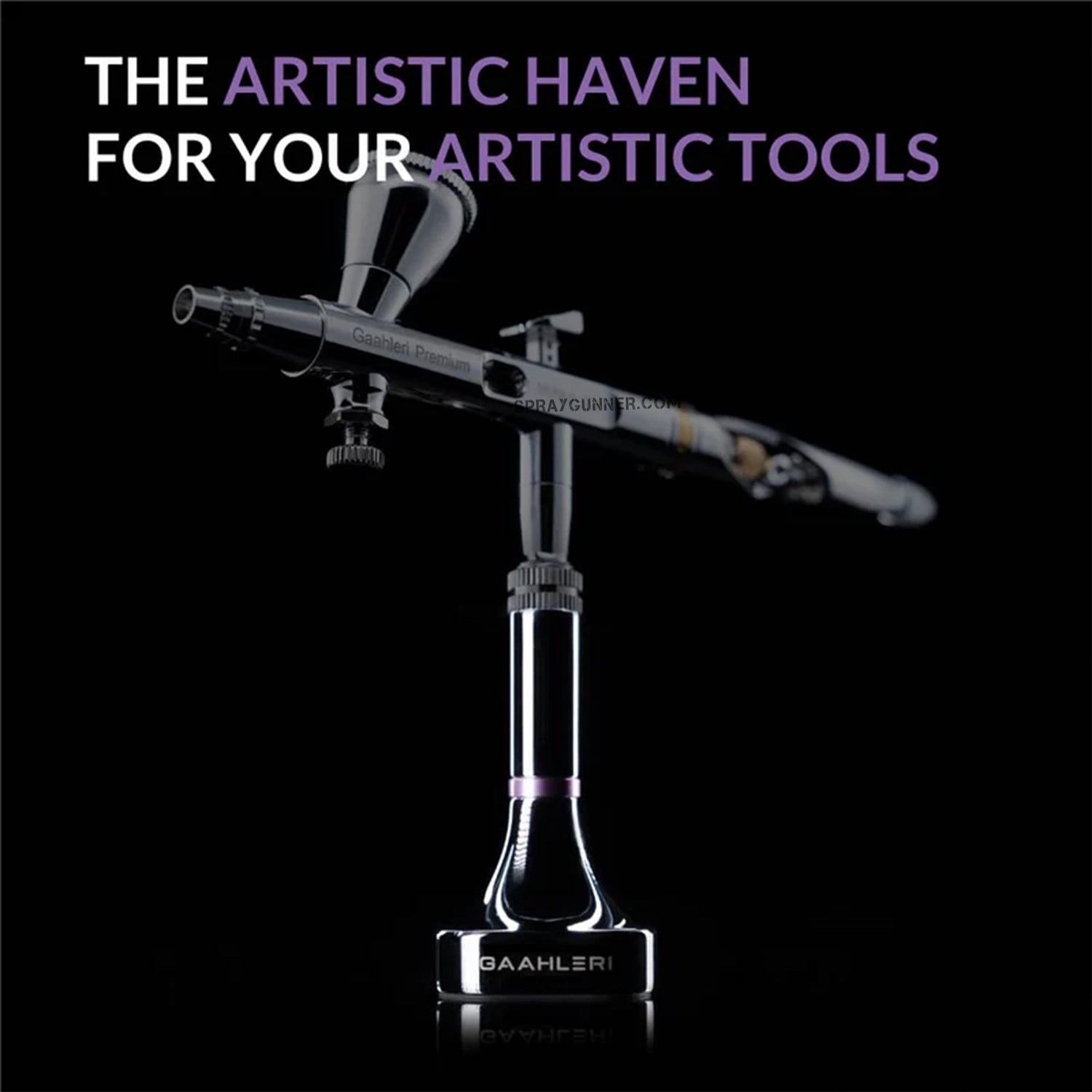 GAAHLERI Airbrush Holder - Urbanlystore