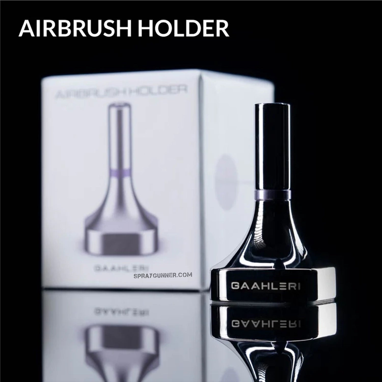 GAAHLERI Airbrush Holder - Urbanlystore