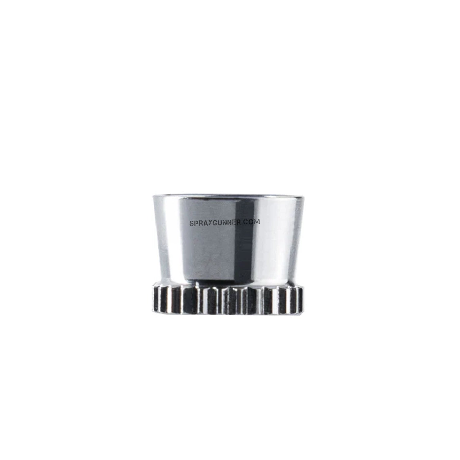 GAAHLERI Airbrush Round Wide Air Cap - Urbanlystore