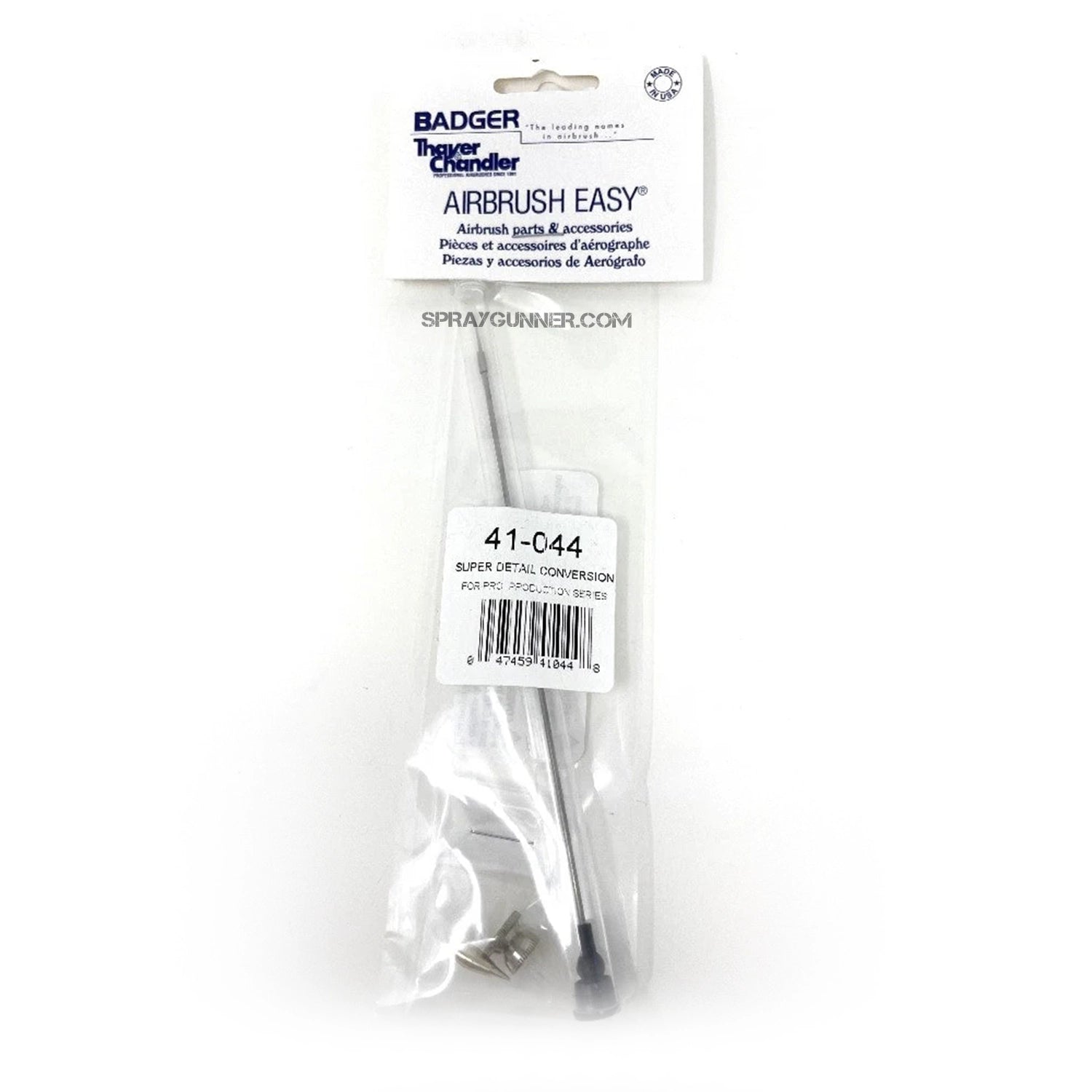 Super Fine Conversion for Model 105, 155, 200NH, 360 and 3155 - Urbanlystore