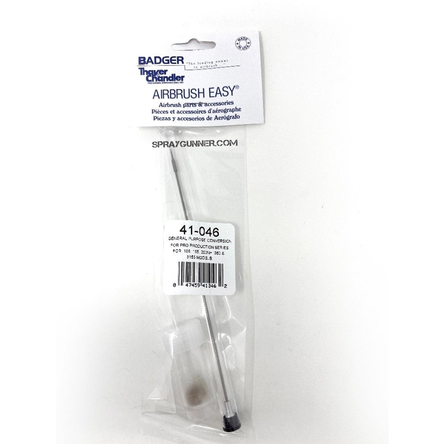 Medium Conversion for Model 105, 155, 200NH, 360 and 3155 - Urbanlystore