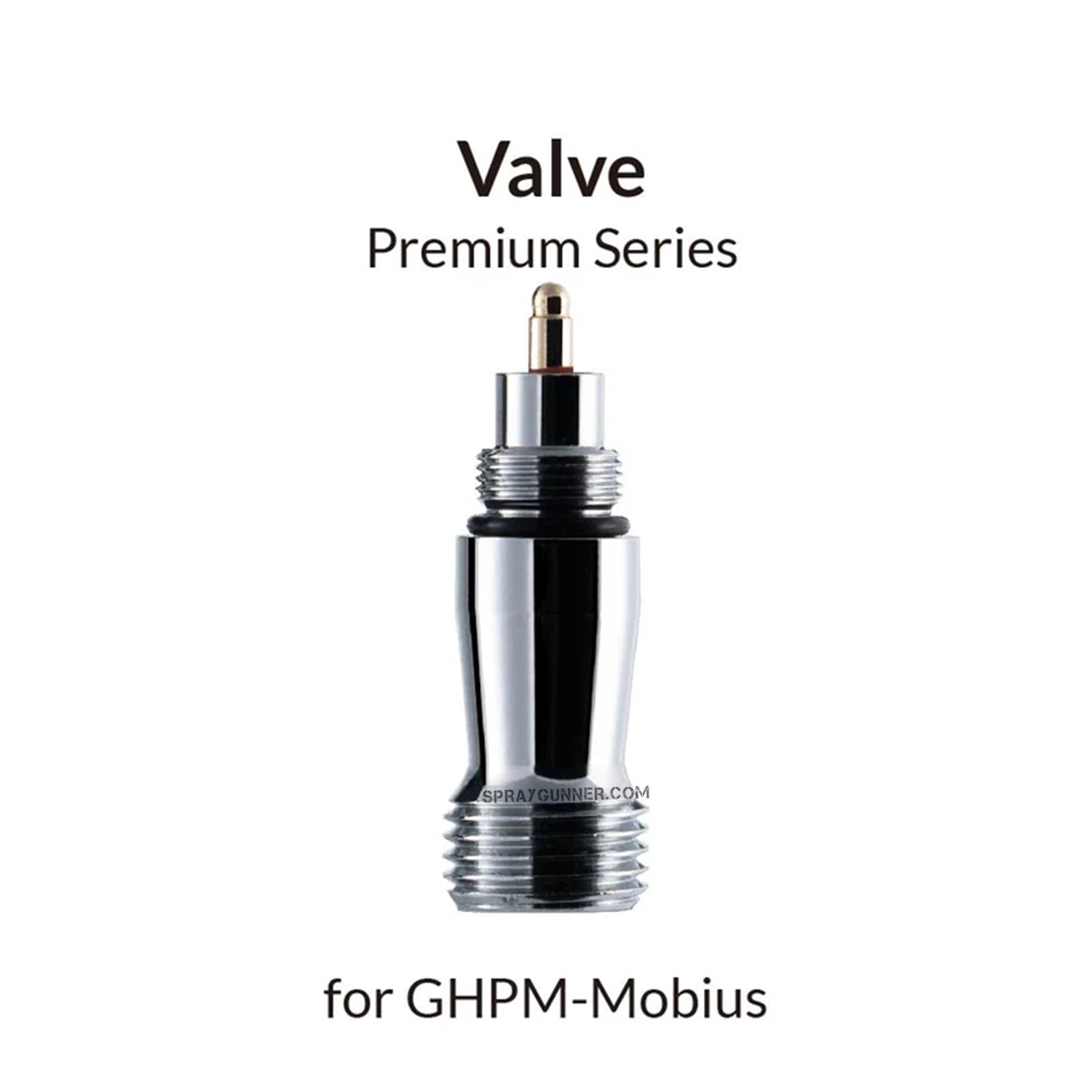 GAAHLERI Airbrush Air Valve for Premium Mobius - Urbanlystore
