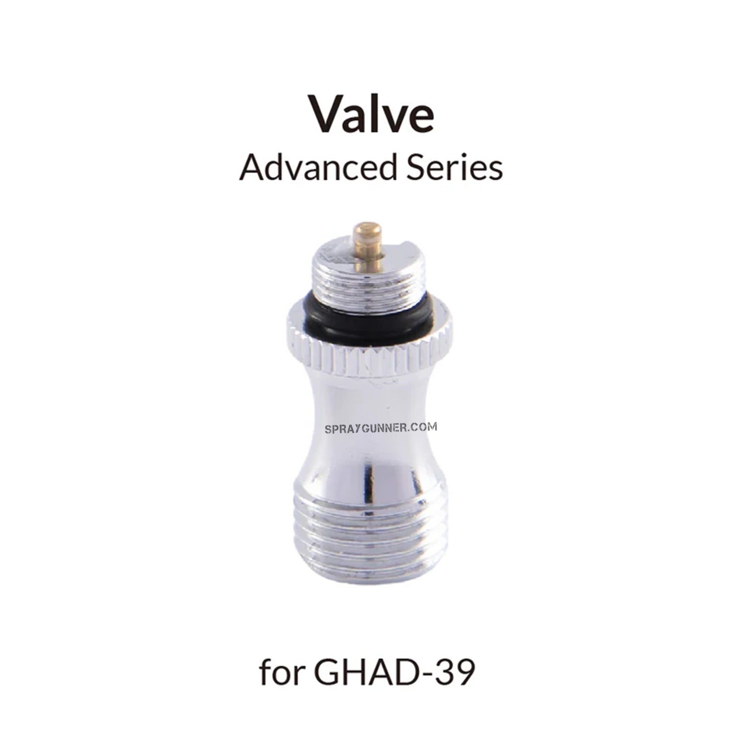 GAAHLERI Airbrush Air Valve for GHAD-39 - Urbanlystore